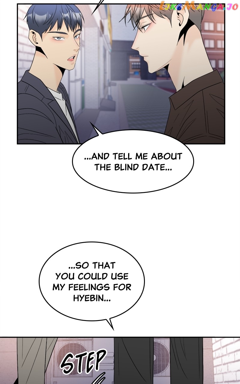 Unraveling Rumors Chapter 49 - page 39