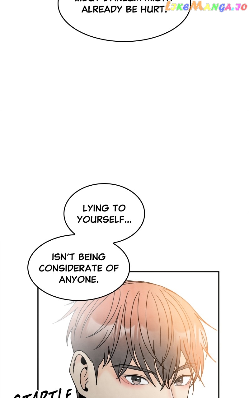 Unraveling Rumors Chapter 49 - page 42