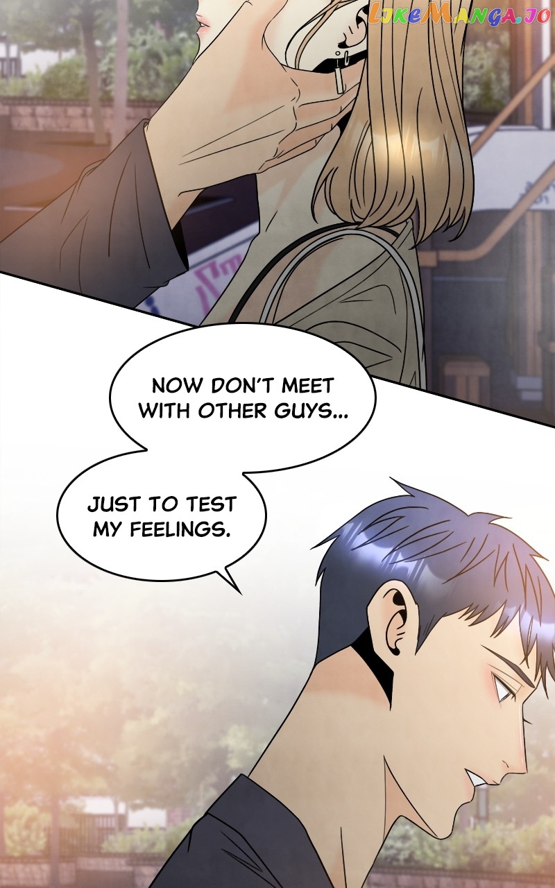 Unraveling Rumors Chapter 49 - page 58