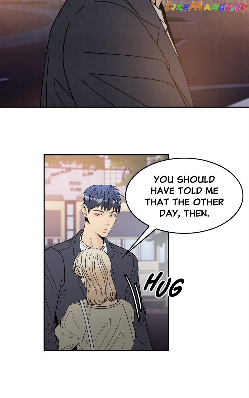 Unraveling Rumors Chapter 49 - page 59