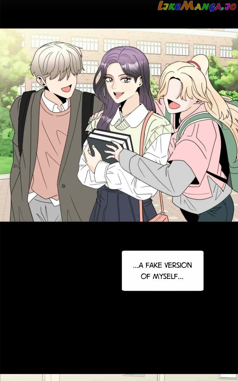 Unraveling Rumors Chapter 50 - page 59