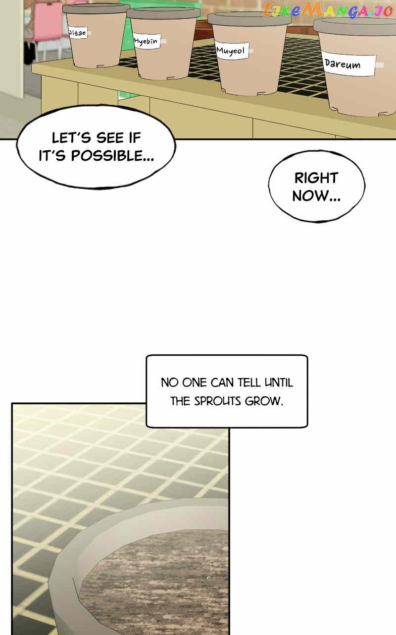 Unraveling Rumors Chapter 50 - page 78