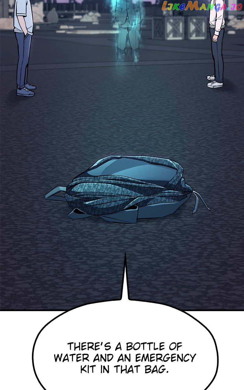 Competition For Revival Chapter 42 - page 32