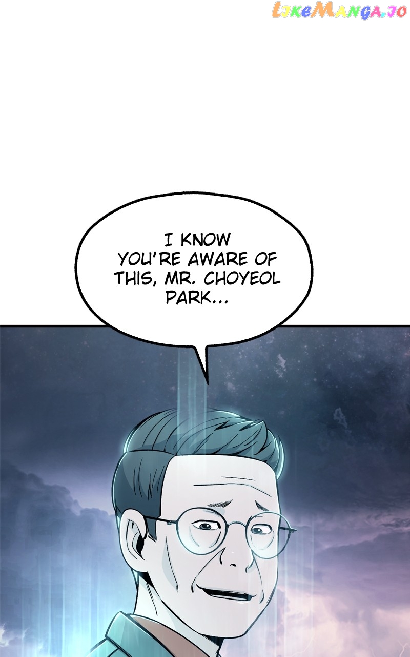 Competition For Revival Chapter 42 - page 38