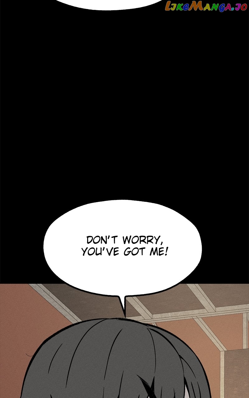 Competition For Revival Chapter 45 - page 13