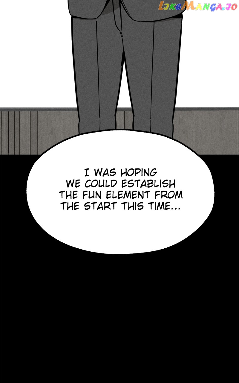 Competition For Revival Chapter 45 - page 36