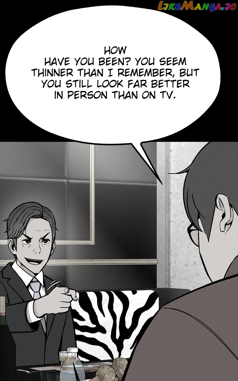 Competition For Revival Chapter 45 - page 52