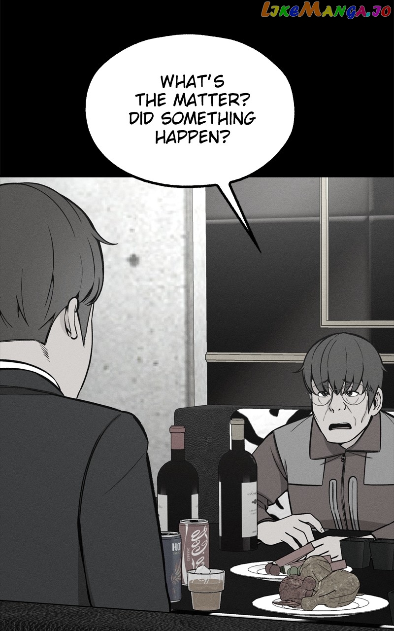 Competition For Revival Chapter 45 - page 58