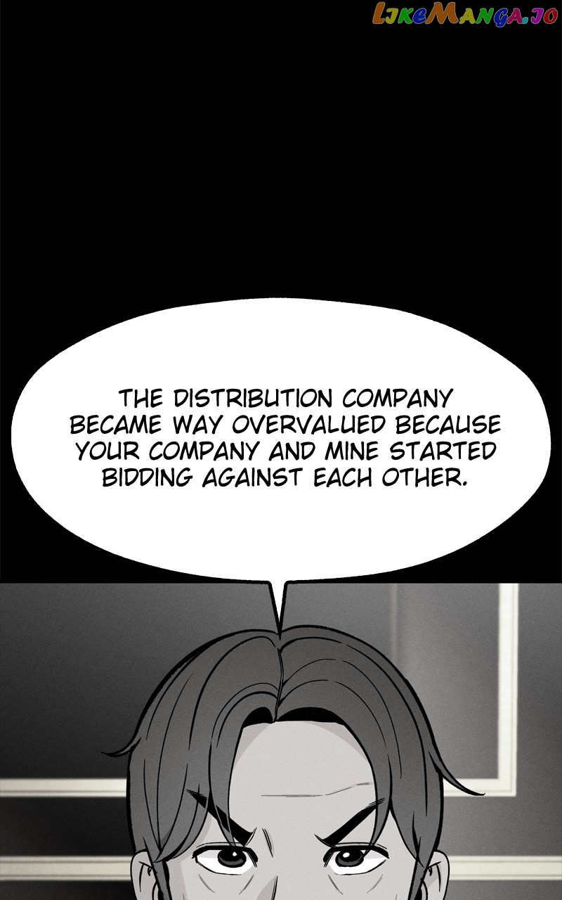 Competition For Revival Chapter 45 - page 71
