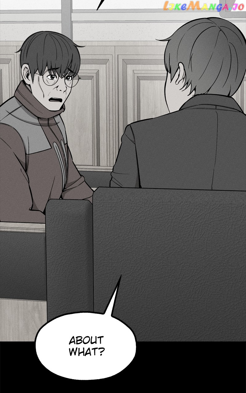 Competition For Revival Chapter 45 - page 90