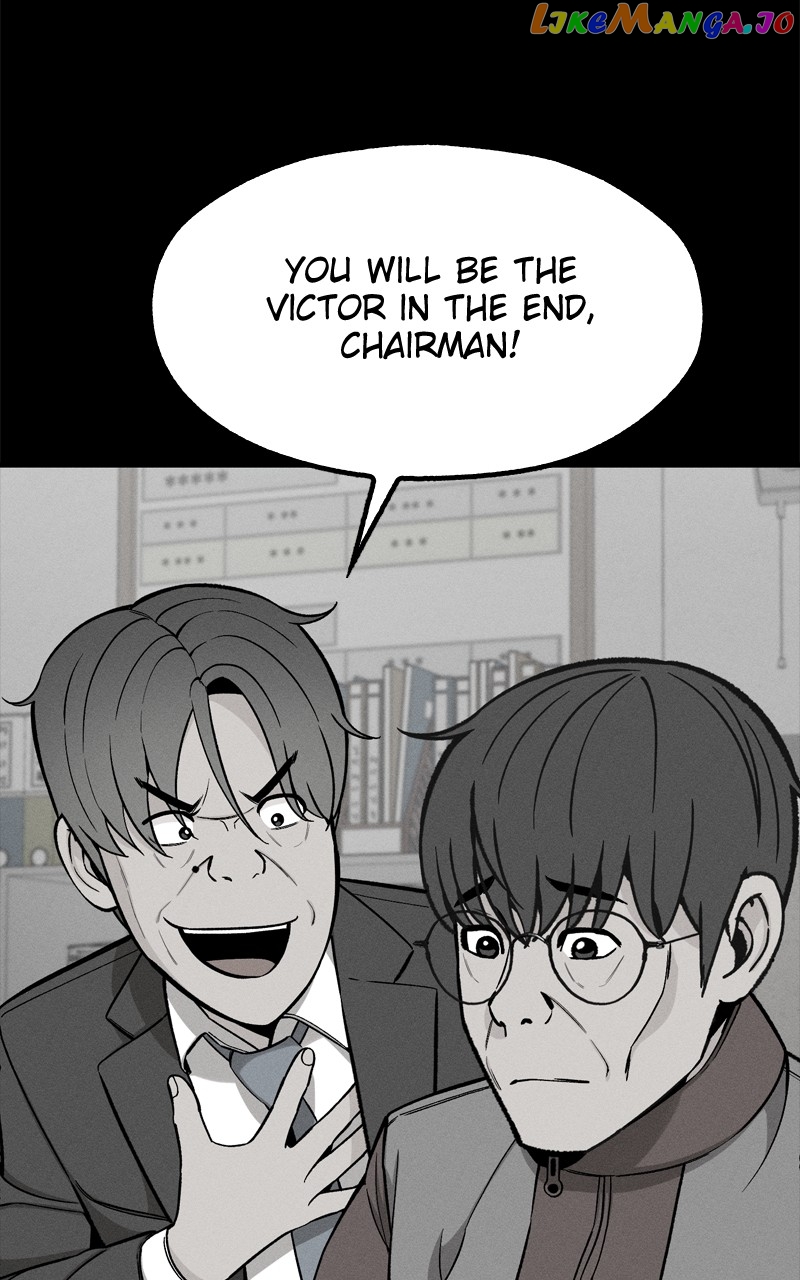 Competition For Revival Chapter 45 - page 100