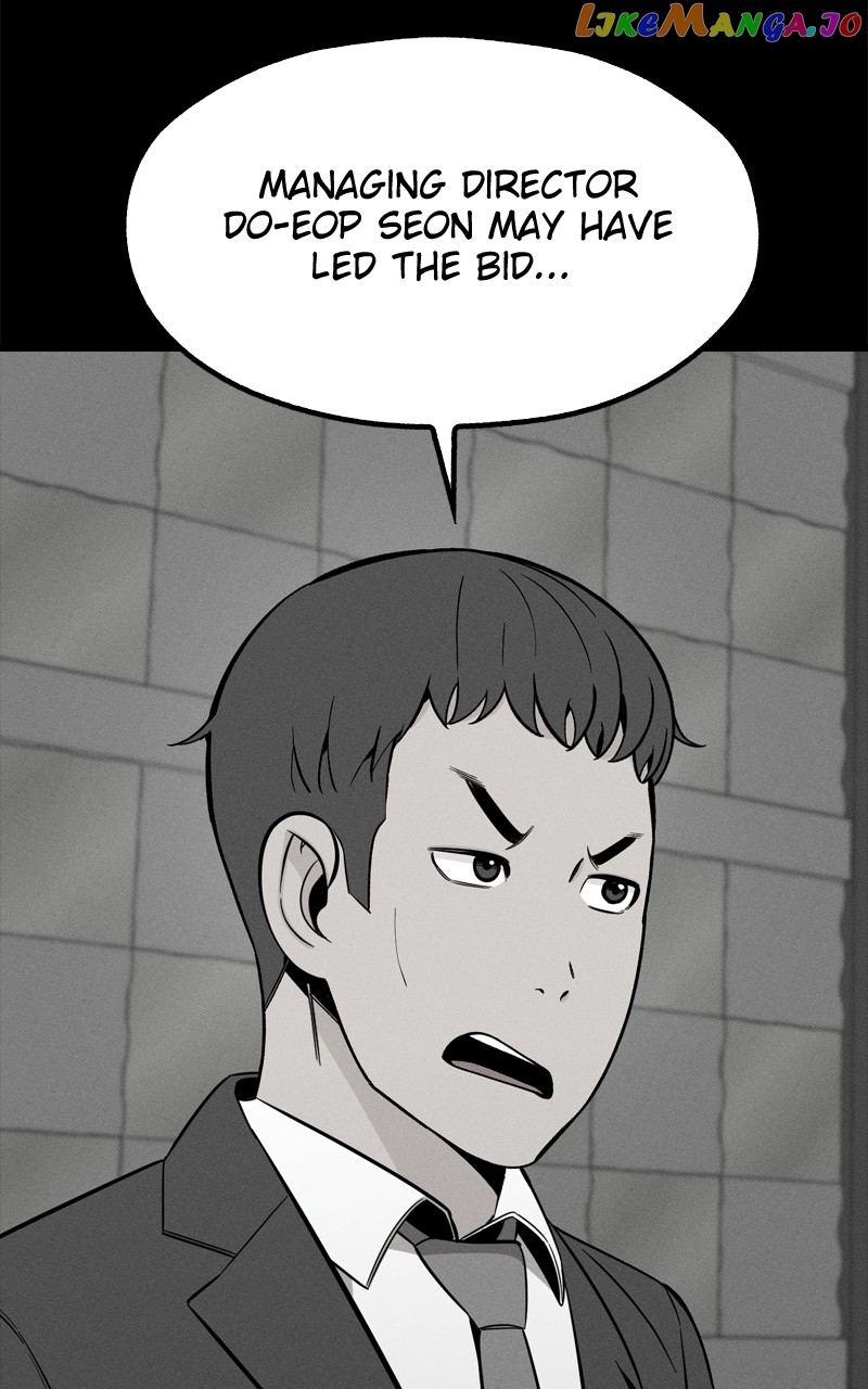 Competition For Revival Chapter 45 - page 129