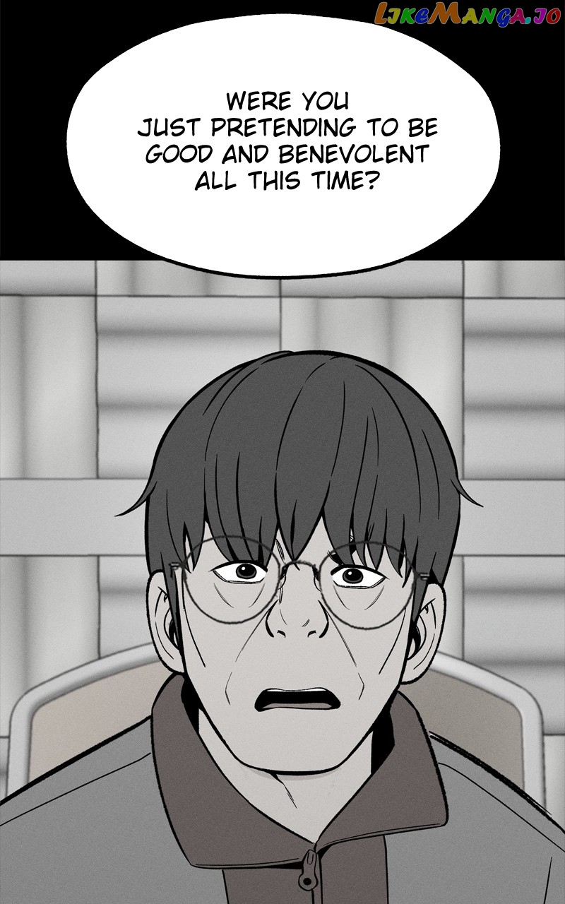 Competition For Revival Chapter 45 - page 131