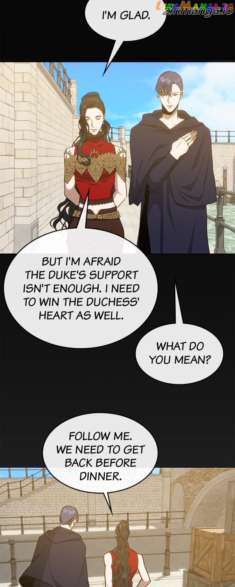 Thank You for Your Betrayal Chapter 36 - page 40