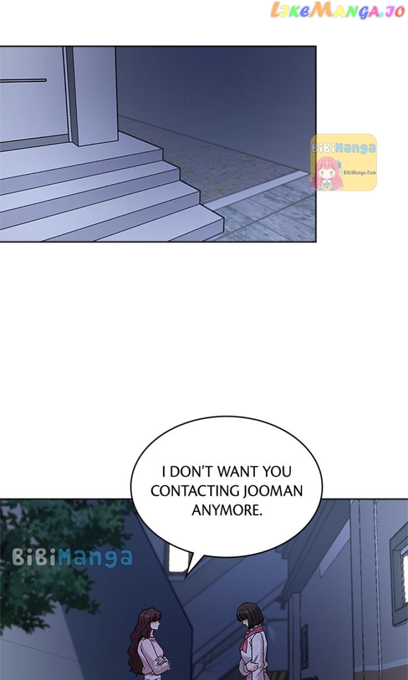 Fight for My Way Chapter 38 - page 26