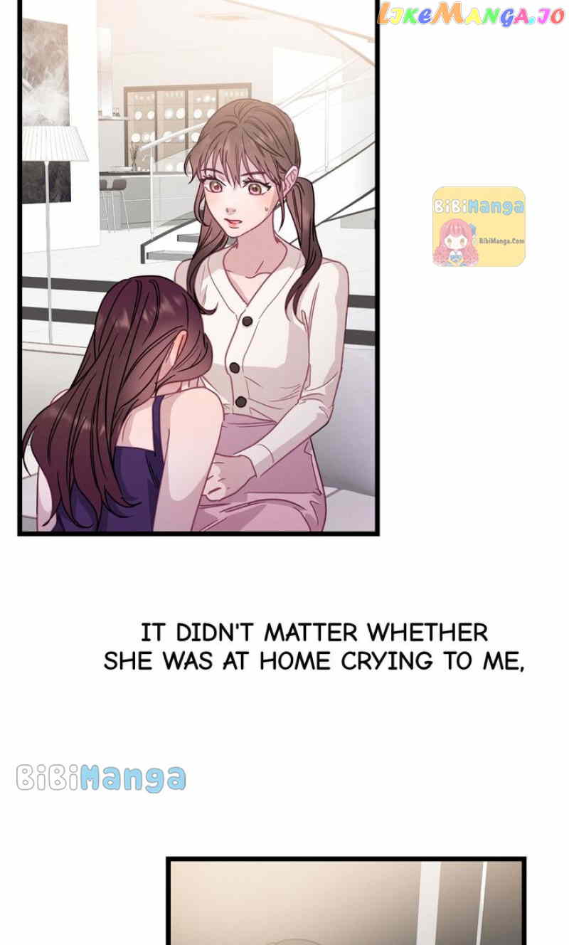 A Morning Kiss at Tiffany’s Chapter 69 - page 48