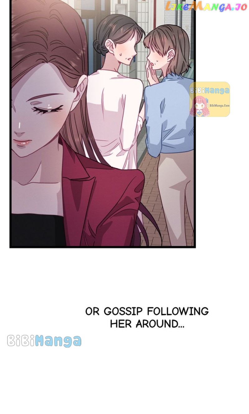 A Morning Kiss at Tiffany’s Chapter 69 - page 50