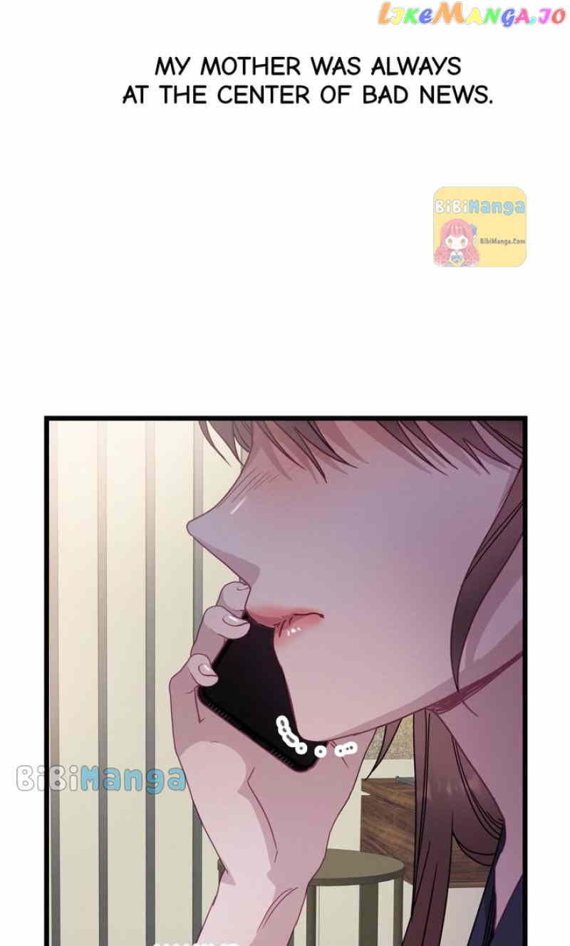 A Morning Kiss at Tiffany’s Chapter 69 - page 51