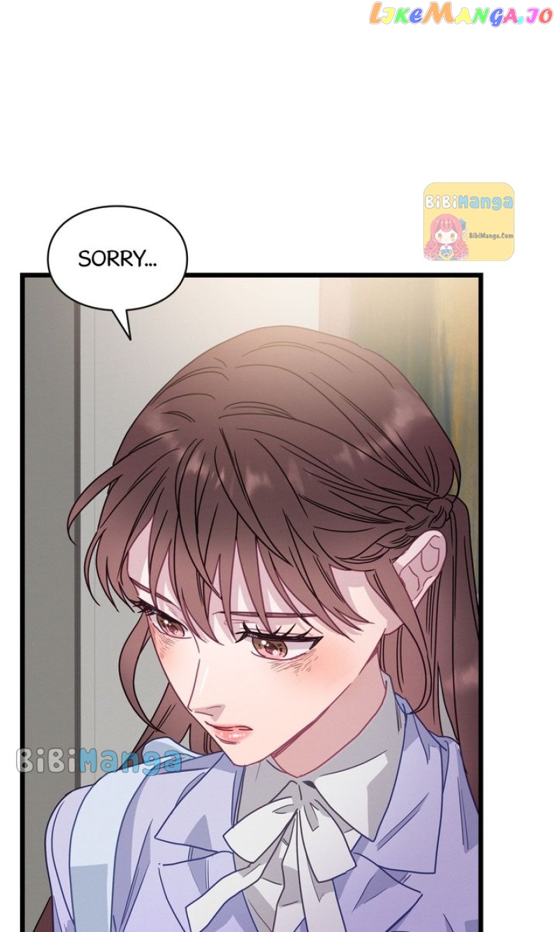 A Morning Kiss at Tiffany’s Chapter 71 - page 73