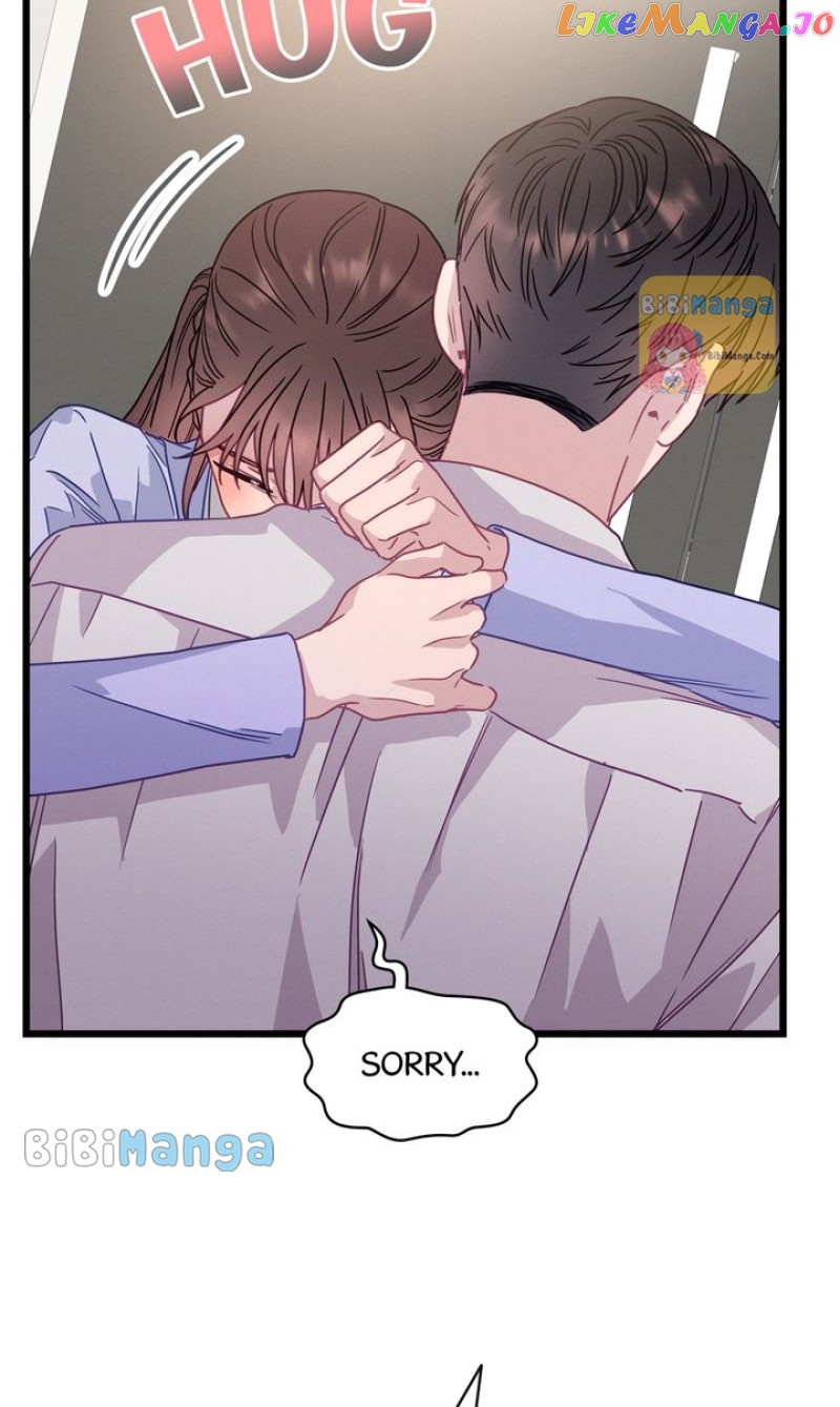 A Morning Kiss at Tiffany’s Chapter 71 - page 93