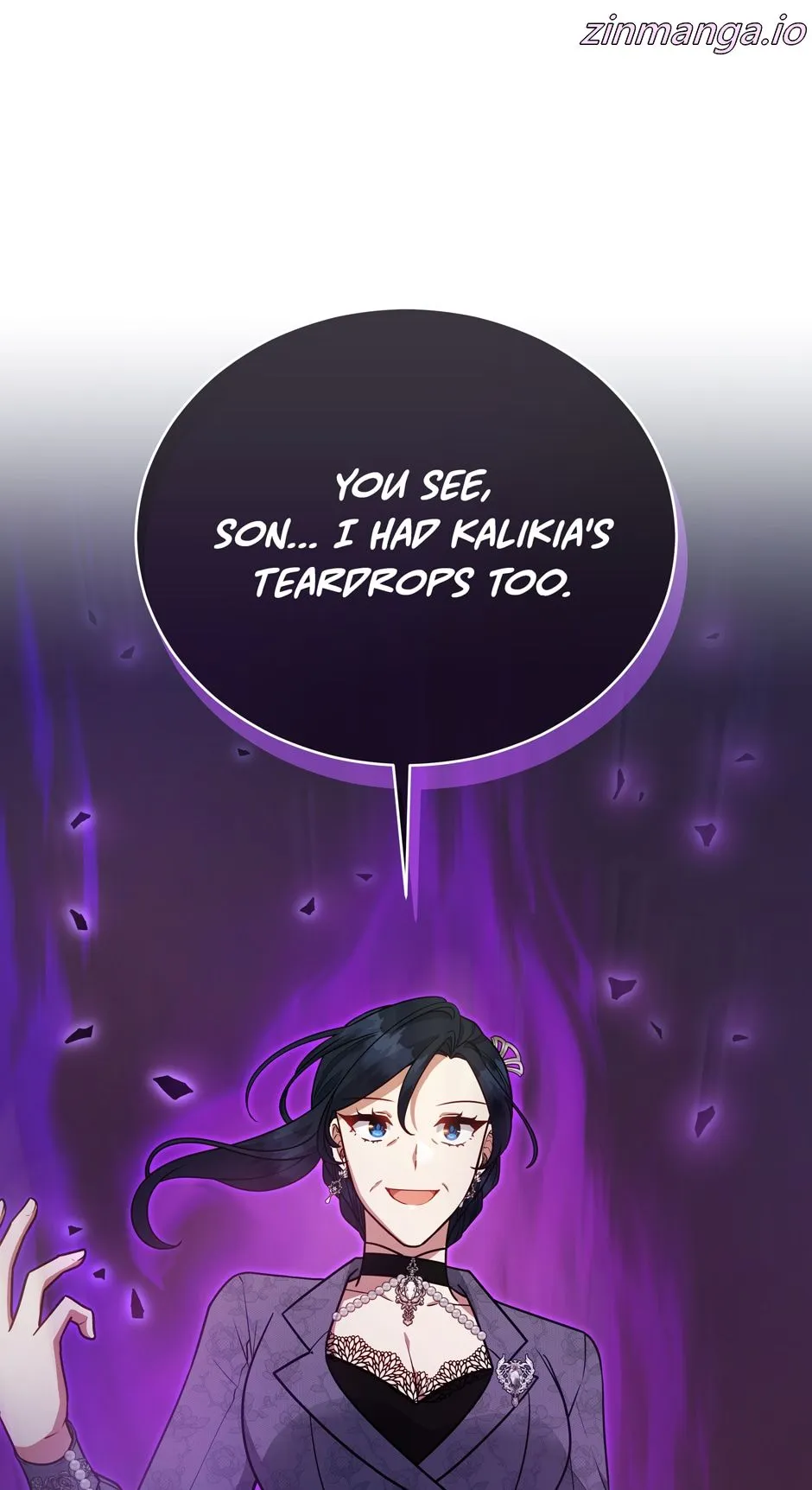 Solitary Lady Chapter 115 - page 79