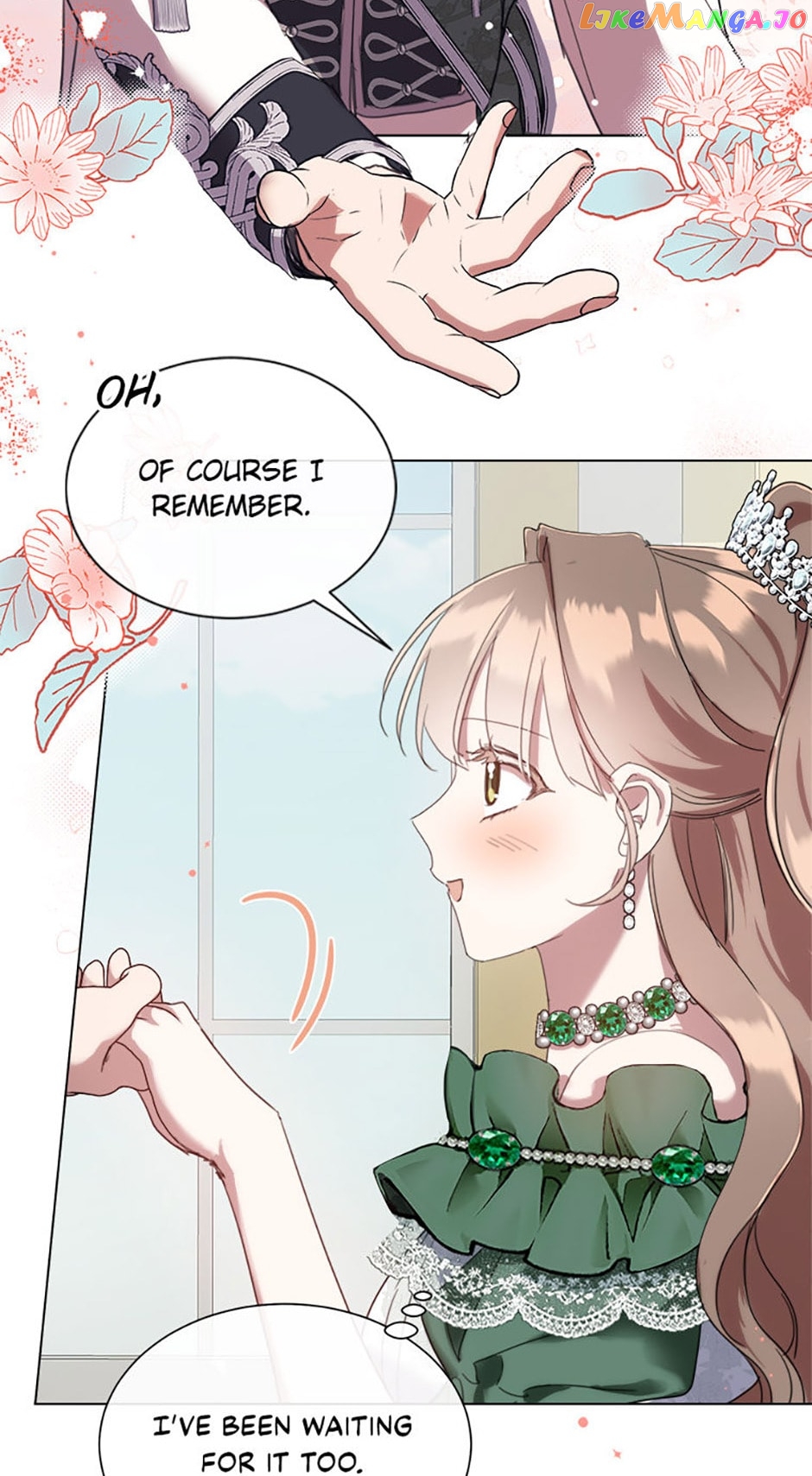 No More Nice Sis Chapter 69 - page 68