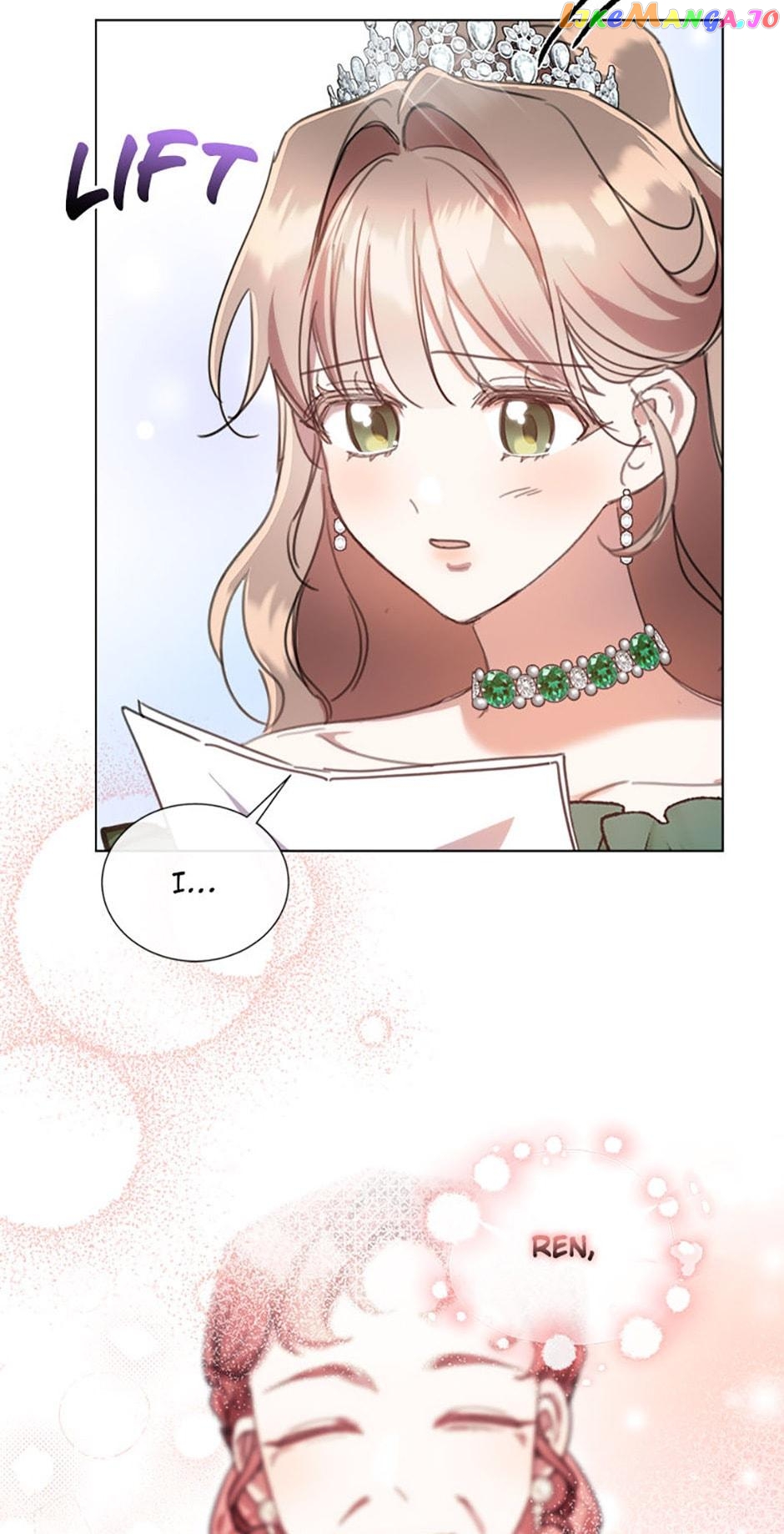 No More Nice Sis Chapter 71 - page 44