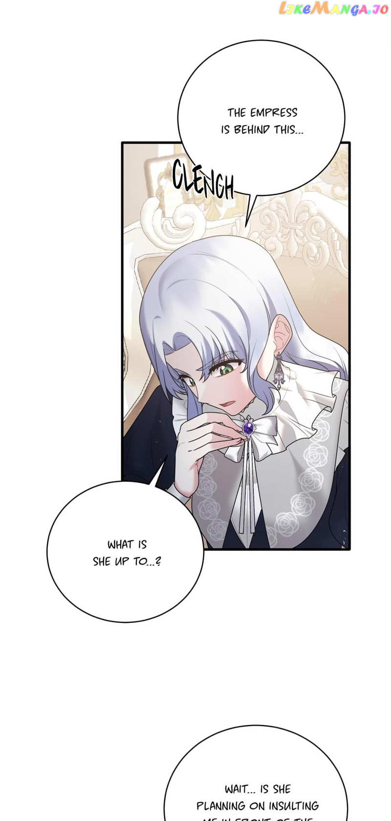 Angel or Villainess Chapter 144 - page 36