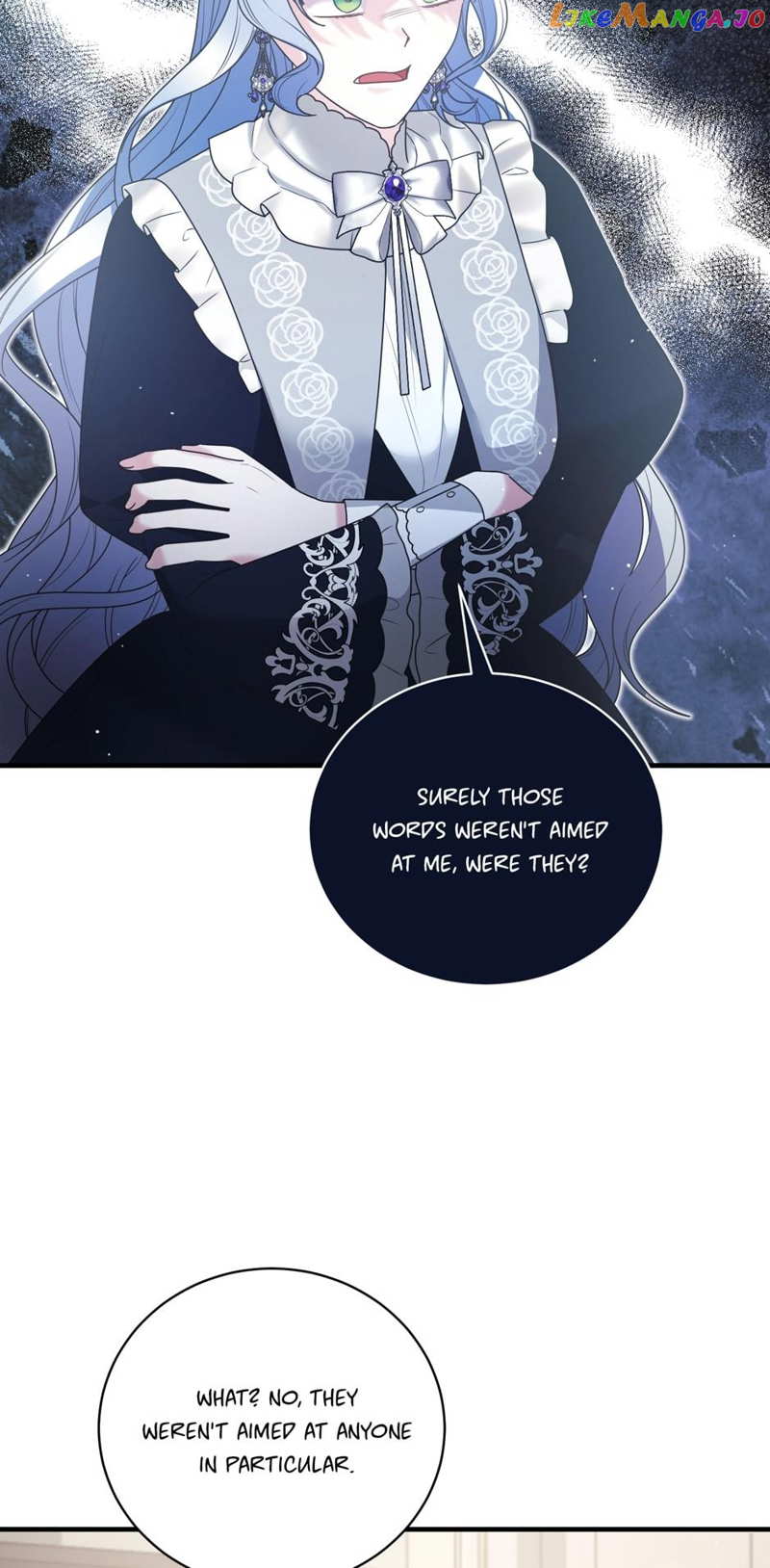 Angel or Villainess Chapter 144 - page 55