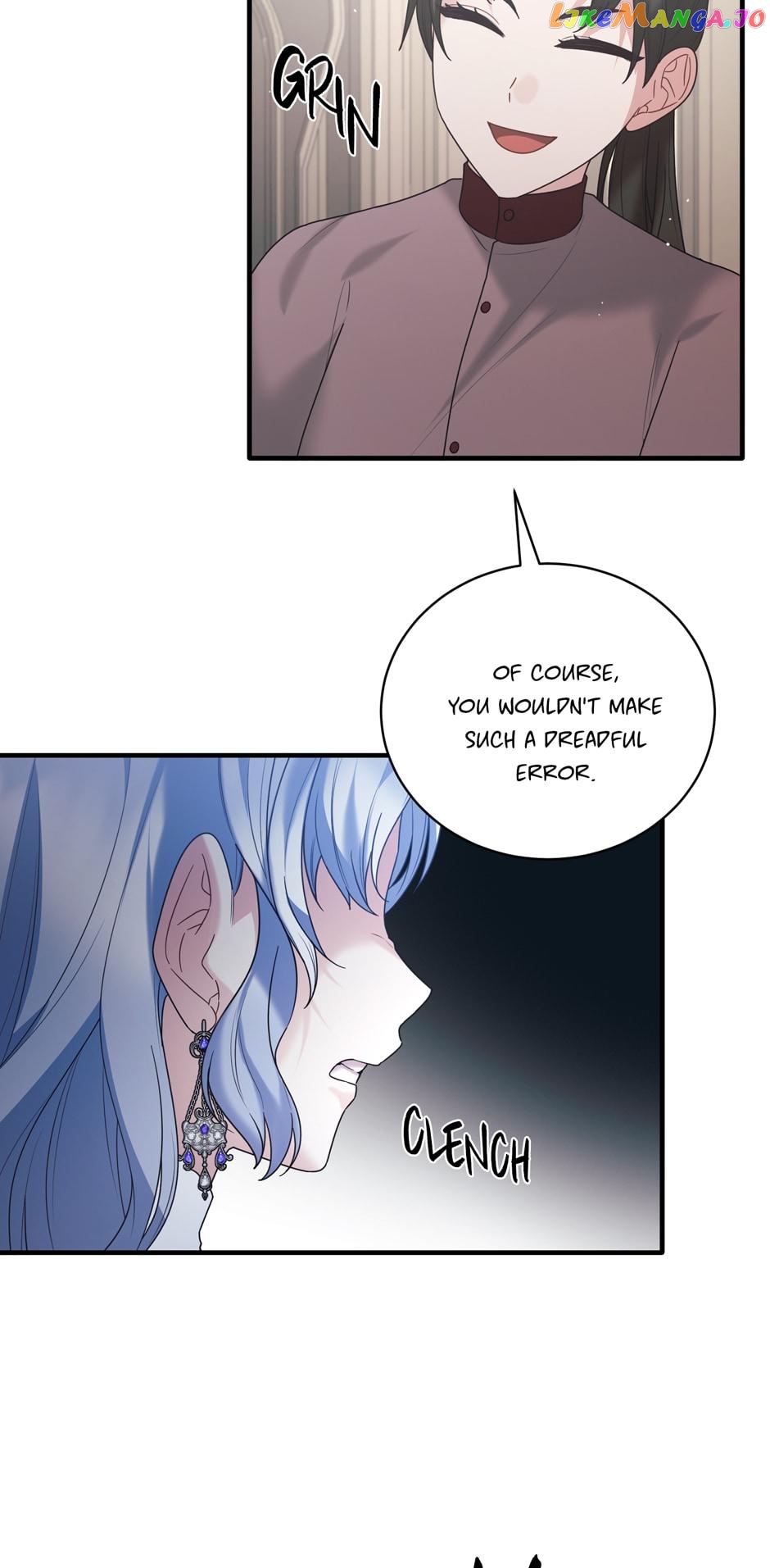 Angel or Villainess Chapter 144 - page 57