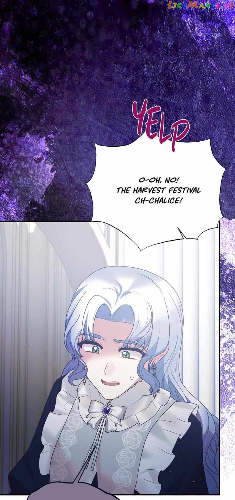 Angel or Villainess Chapter 144 - page 62