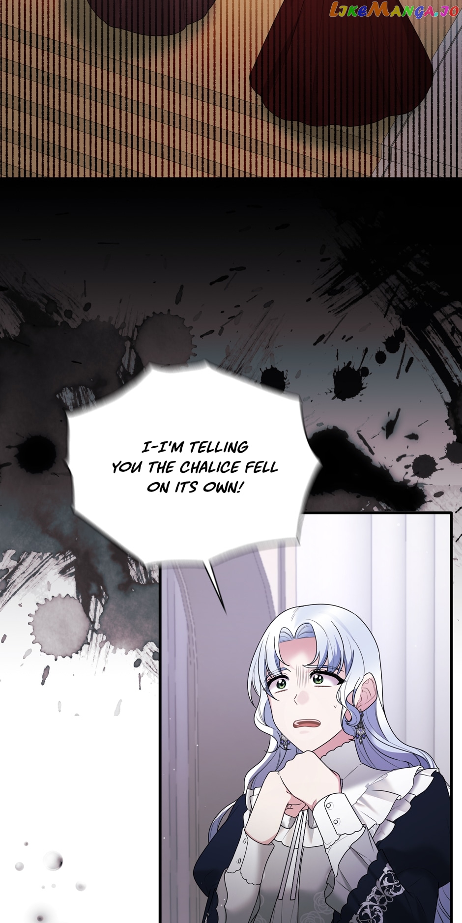 Angel or Villainess Chapter 145 - page 4