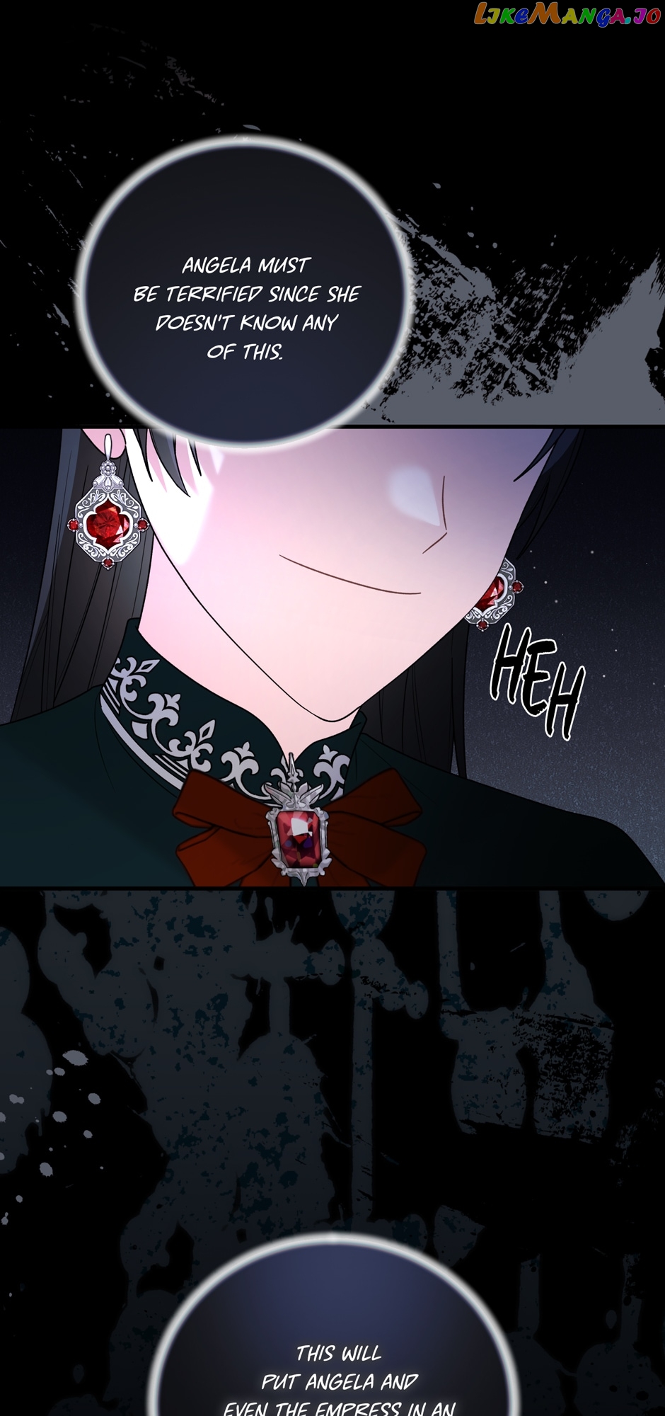 Angel or Villainess Chapter 145 - page 11