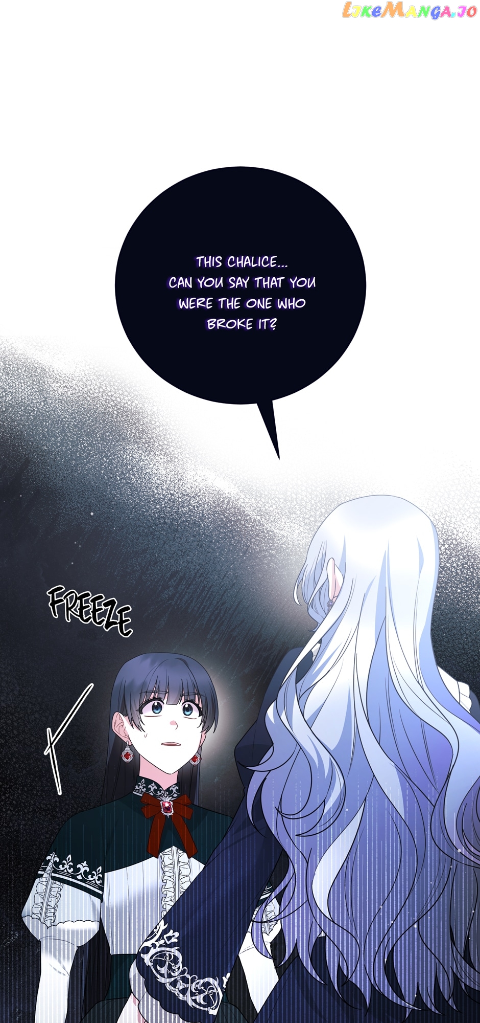 Angel or Villainess Chapter 145 - page 16