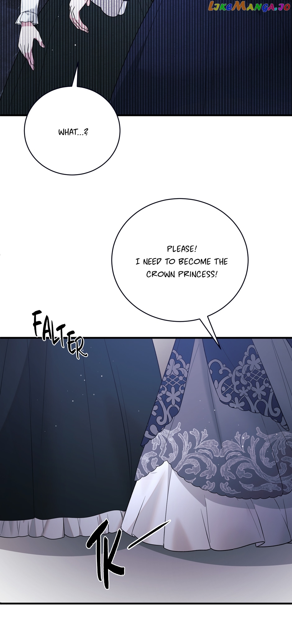 Angel or Villainess Chapter 145 - page 17