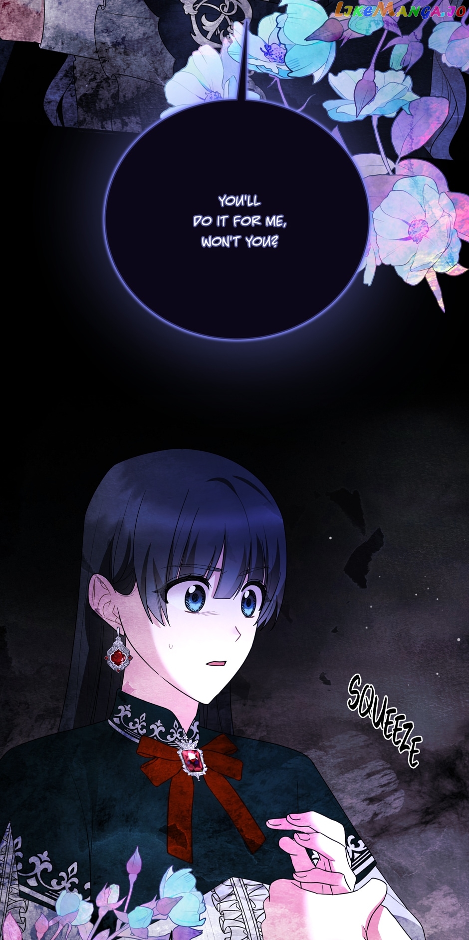 Angel or Villainess Chapter 145 - page 20