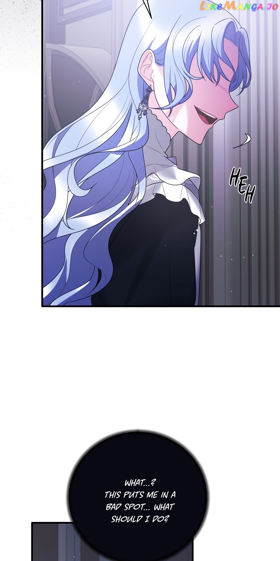 Angel or Villainess Chapter 145 - page 23