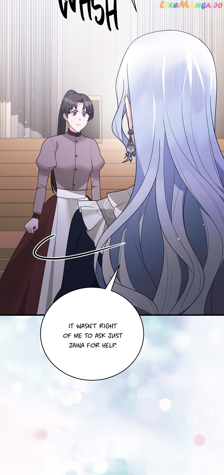 Angel or Villainess Chapter 145 - page 29