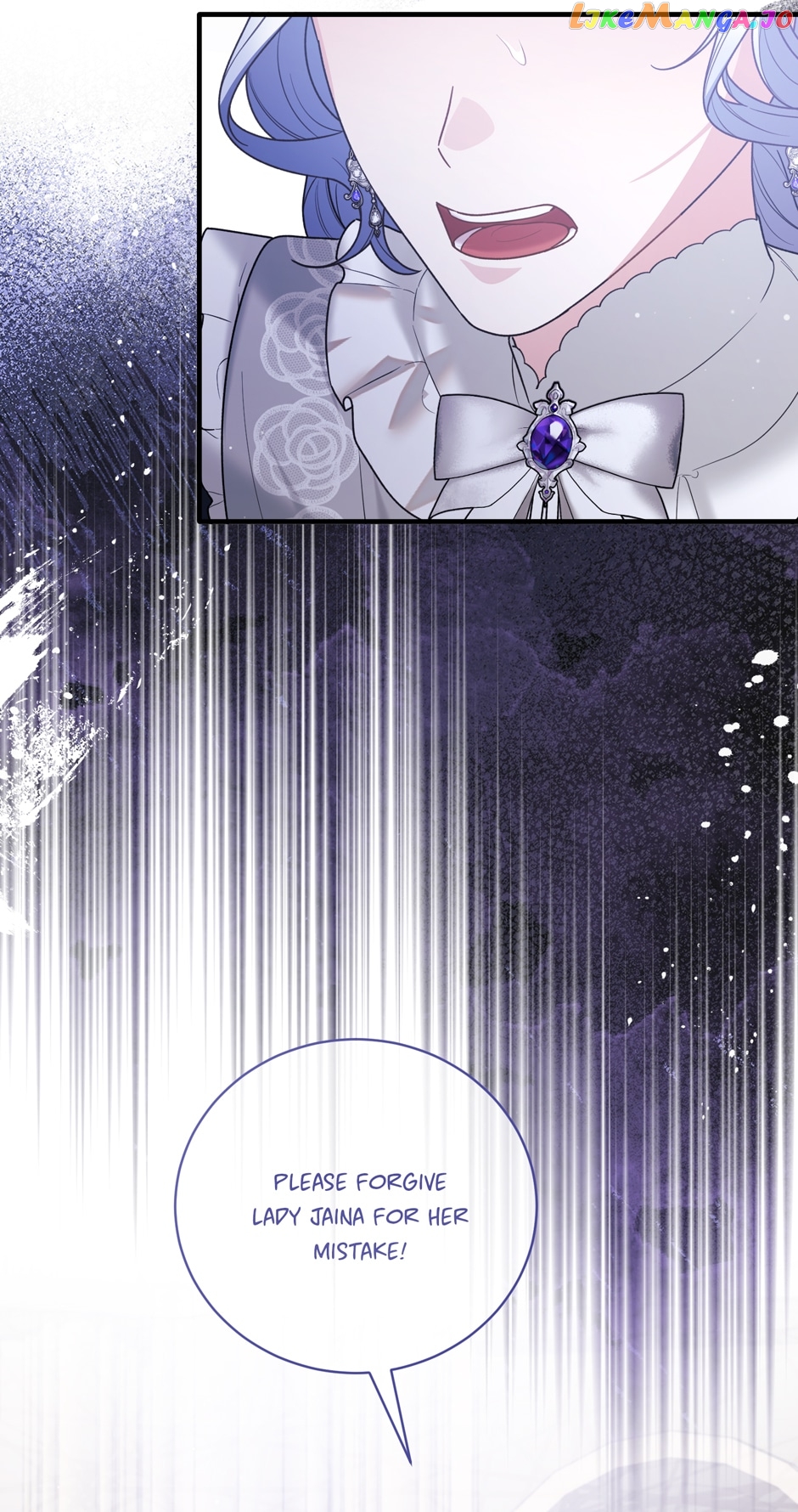 Angel or Villainess Chapter 145 - page 42