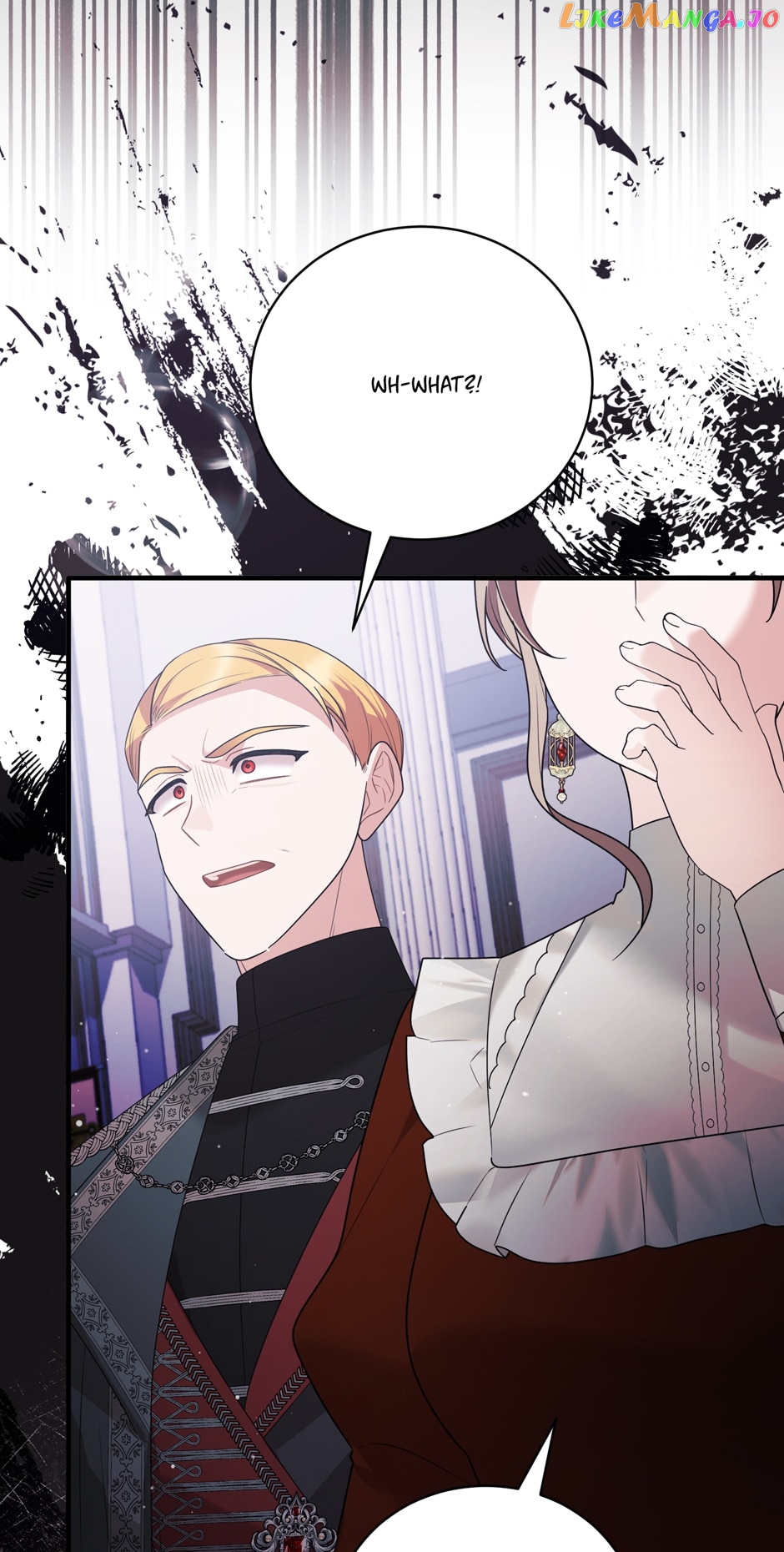 Angel or Villainess Chapter 145 - page 48