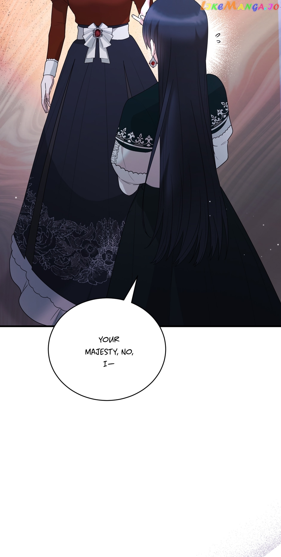 Angel or Villainess Chapter 145 - page 50