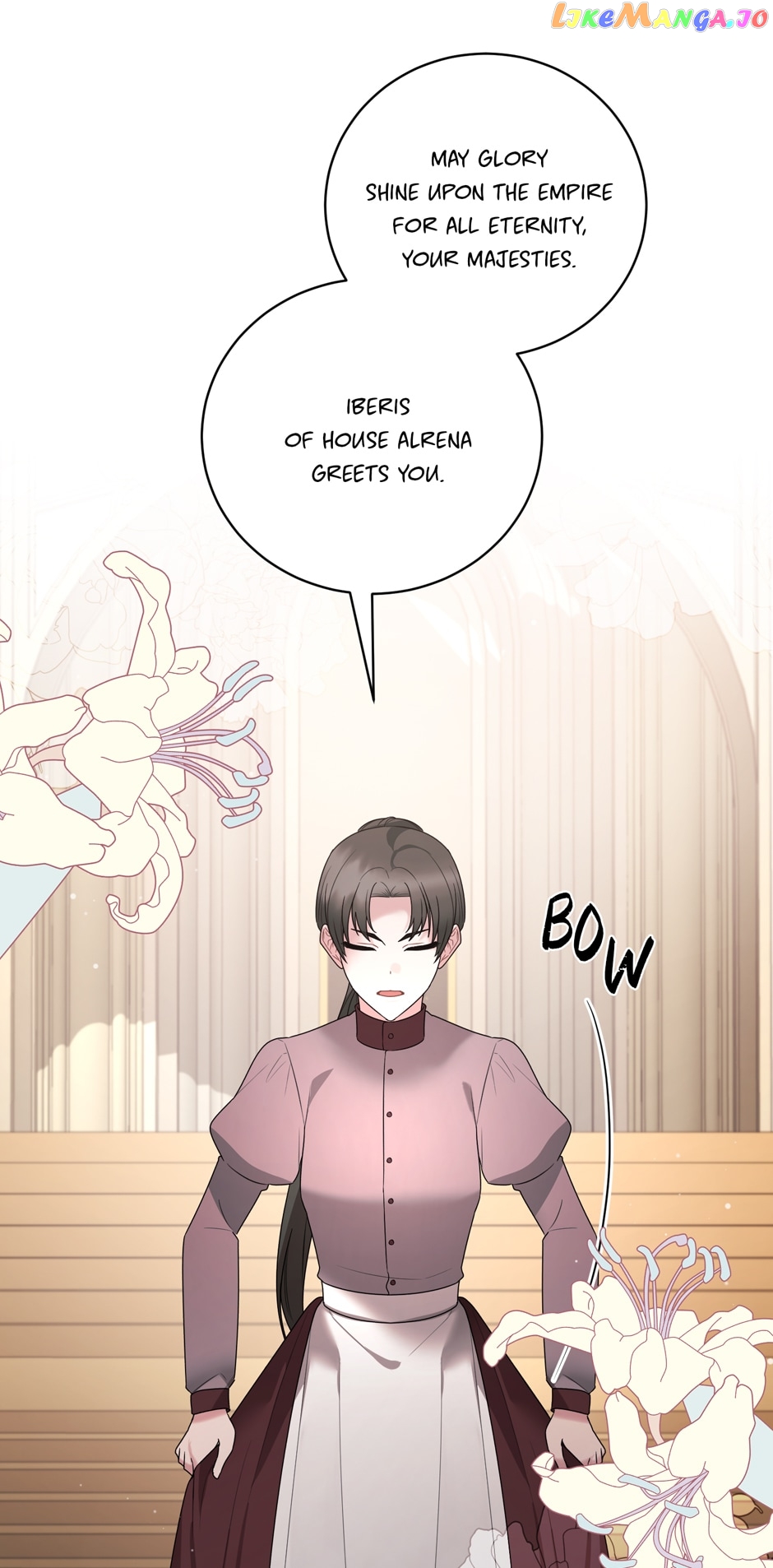 Angel or Villainess Chapter 145 - page 52