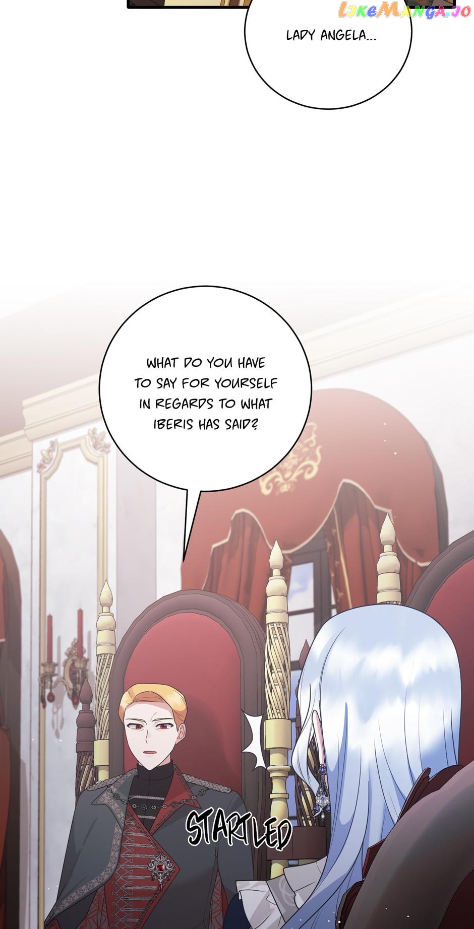 Angel or Villainess Chapter 146 - page 13