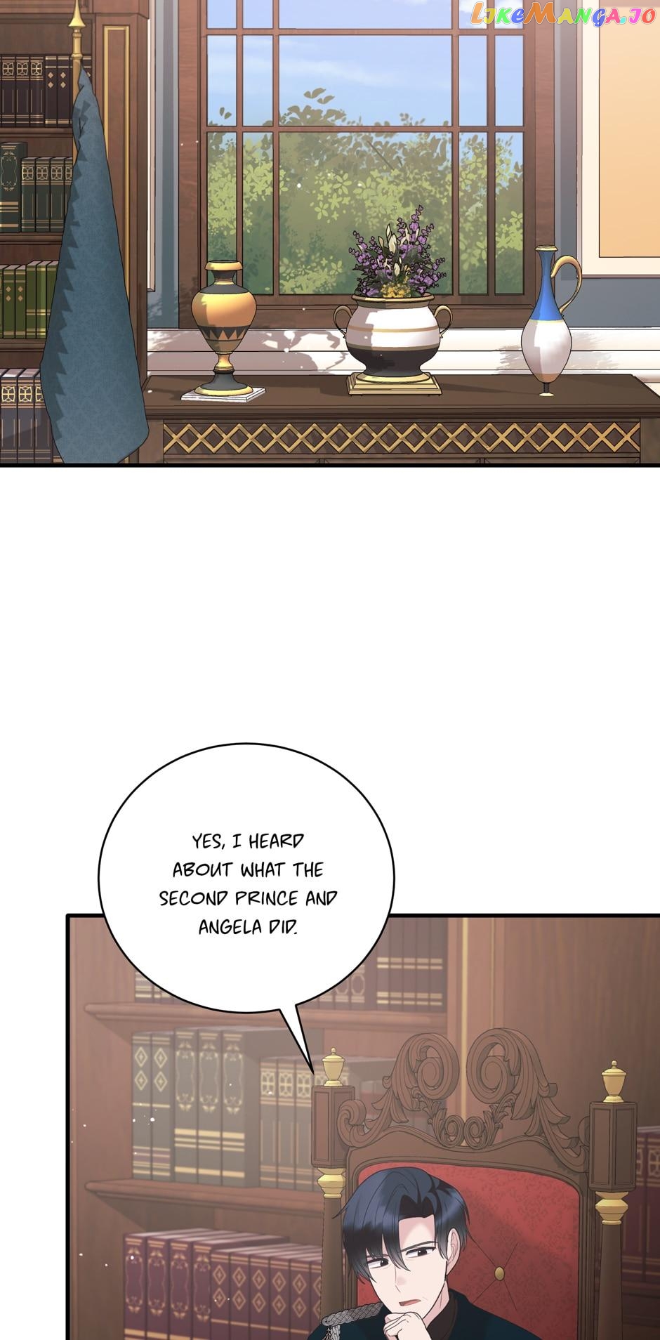Angel or Villainess Chapter 146 - page 43