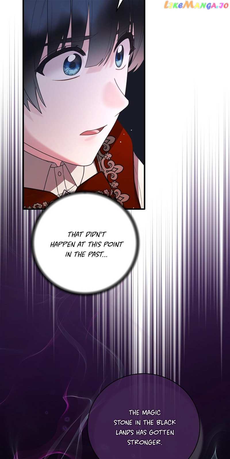 Angel or Villainess Chapter 146 - page 56