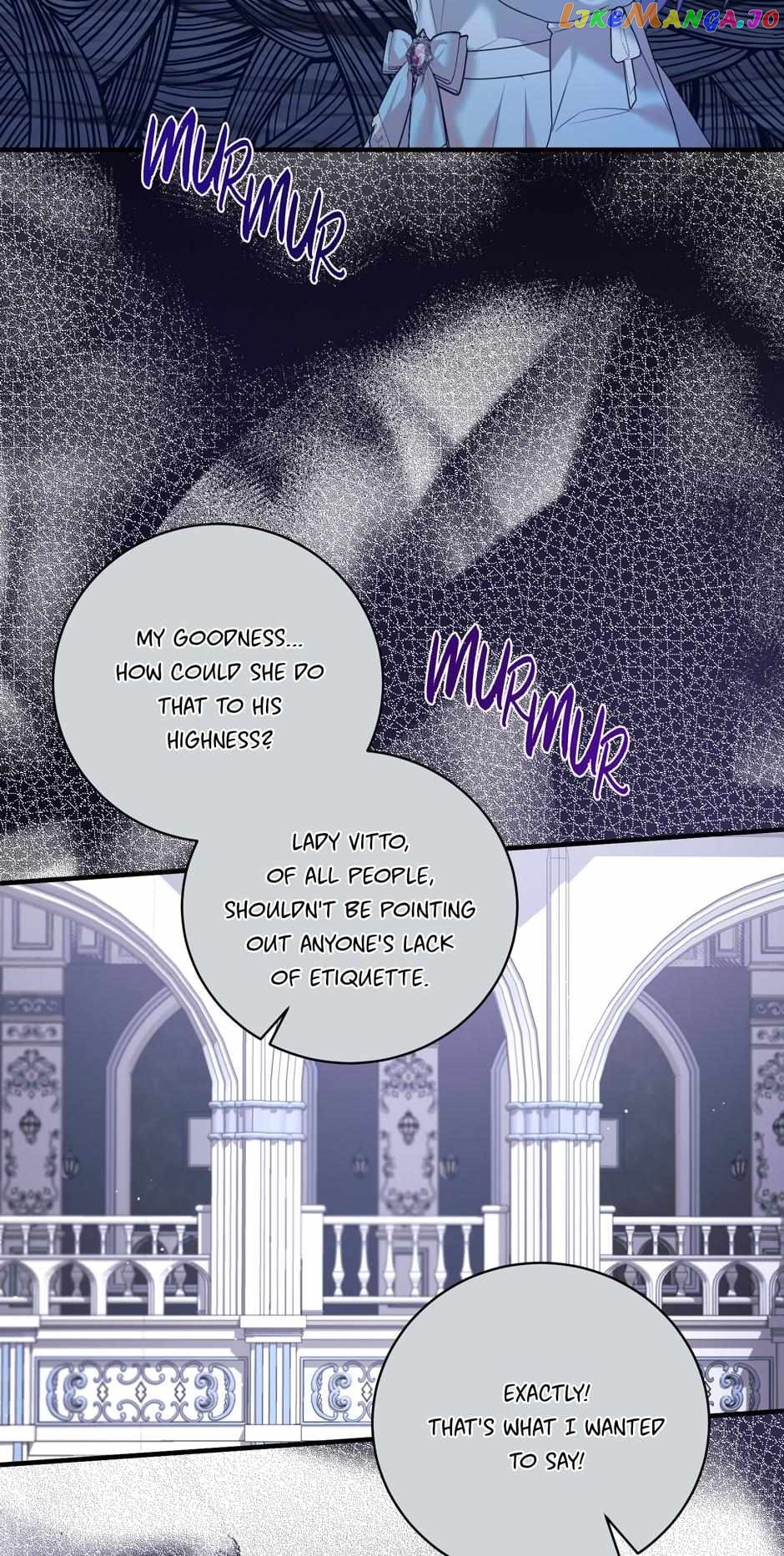 Angel or Villainess Chapter 147 - page 53