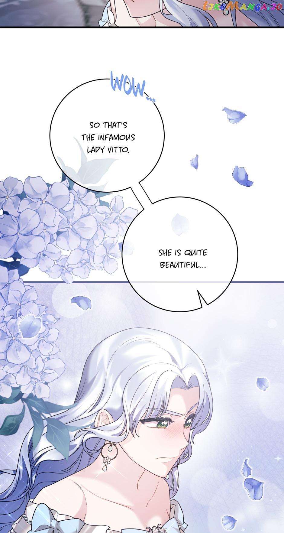 Angel or Villainess Chapter 147 - page 63