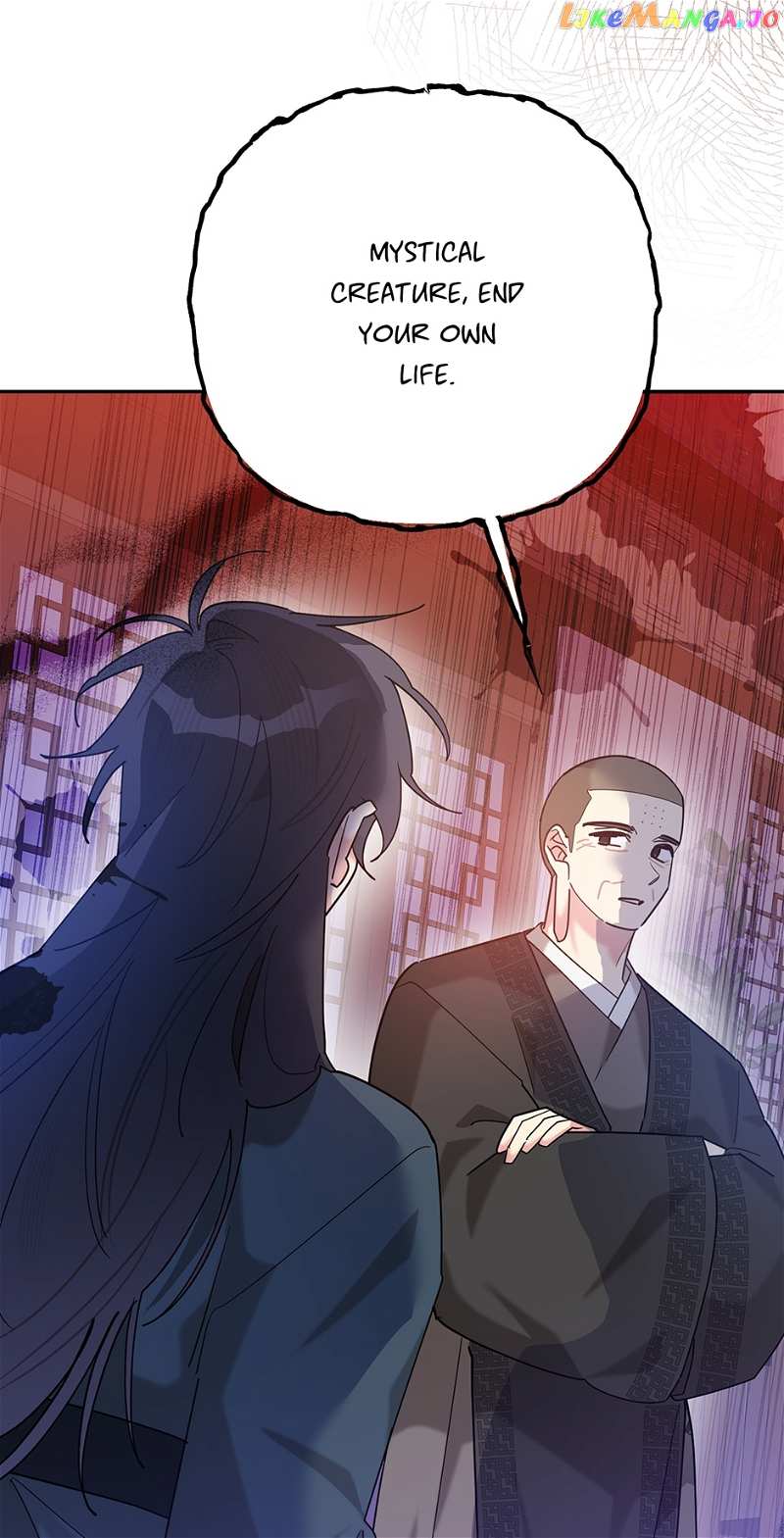 Precious Daughter of the Greatest Martial Arts Villain Chapter 100 - page 12