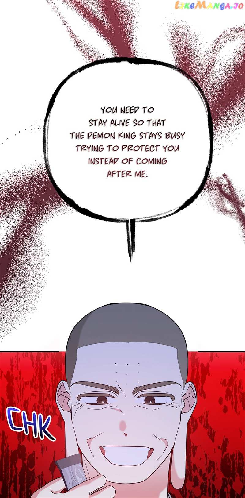 Precious Daughter of the Greatest Martial Arts Villain Chapter 100 - page 59