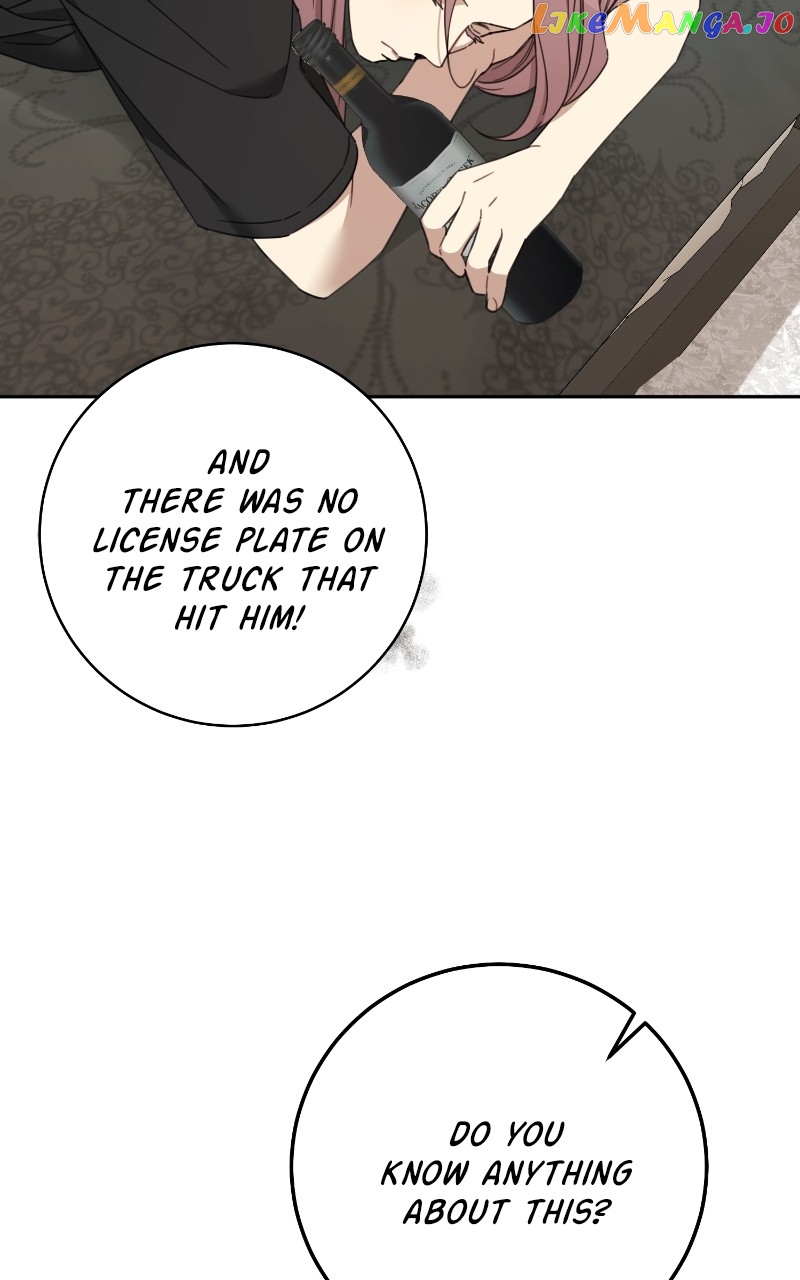 THE Runway Chapter 107 - page 6